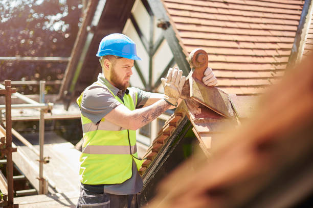 Best Best Roofing Contractors  in Lutcher, LA